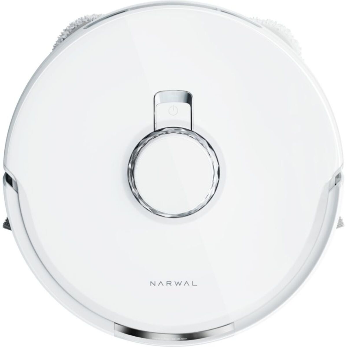 Robot Aspirateur Laveur NARWAL Freo X Ultra