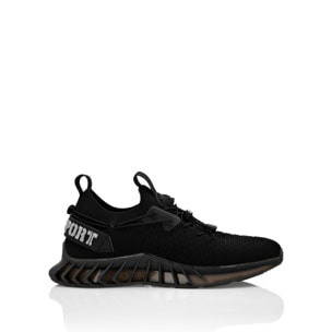 PLEIN SPORT Zapatilla Runner