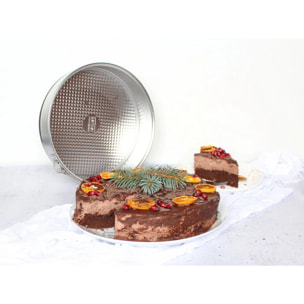 Moule à manqué à charnière 26,3 cm Zenker Silver