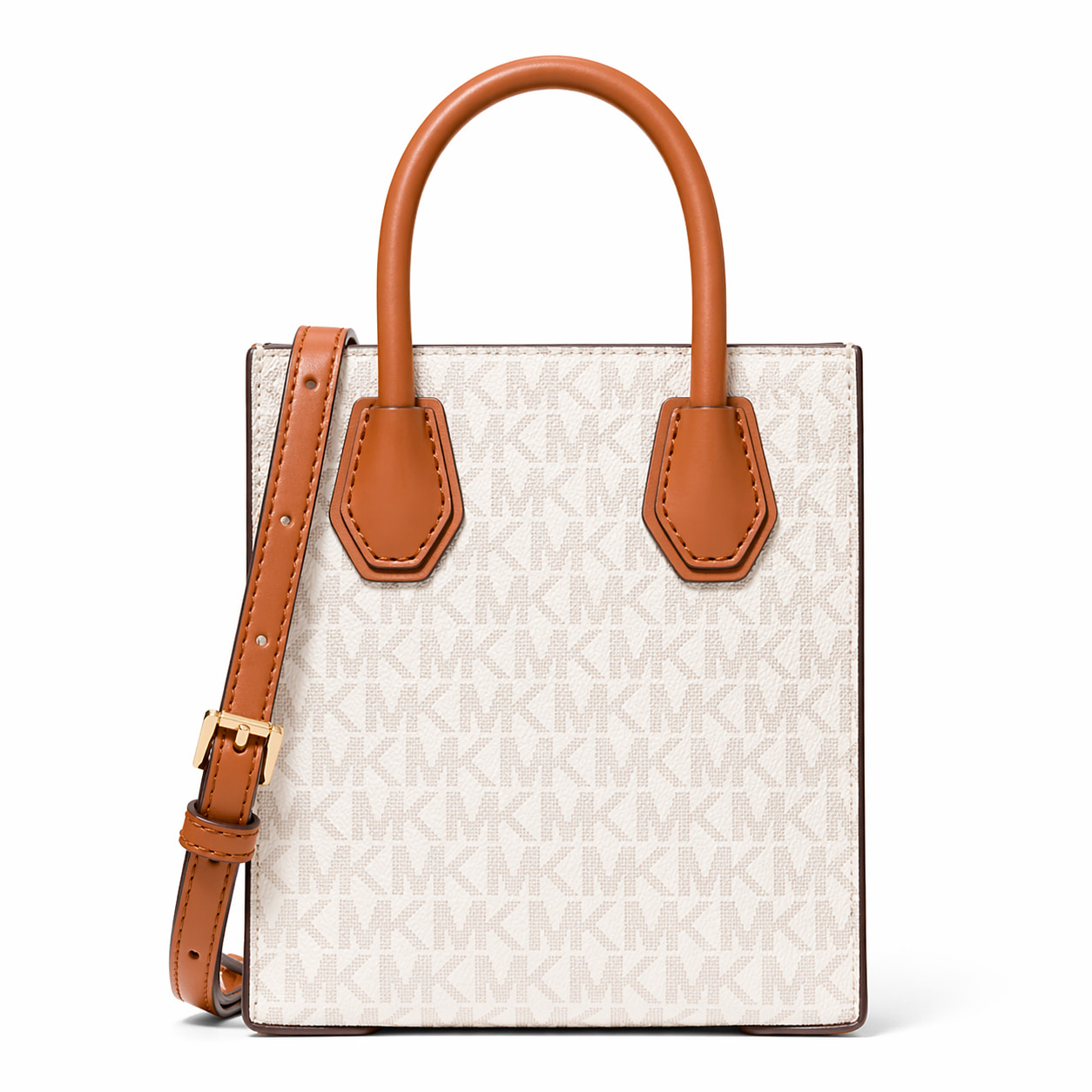 Michael Kors Bolso para Mujer 35T1GM9C0I-VANILLA