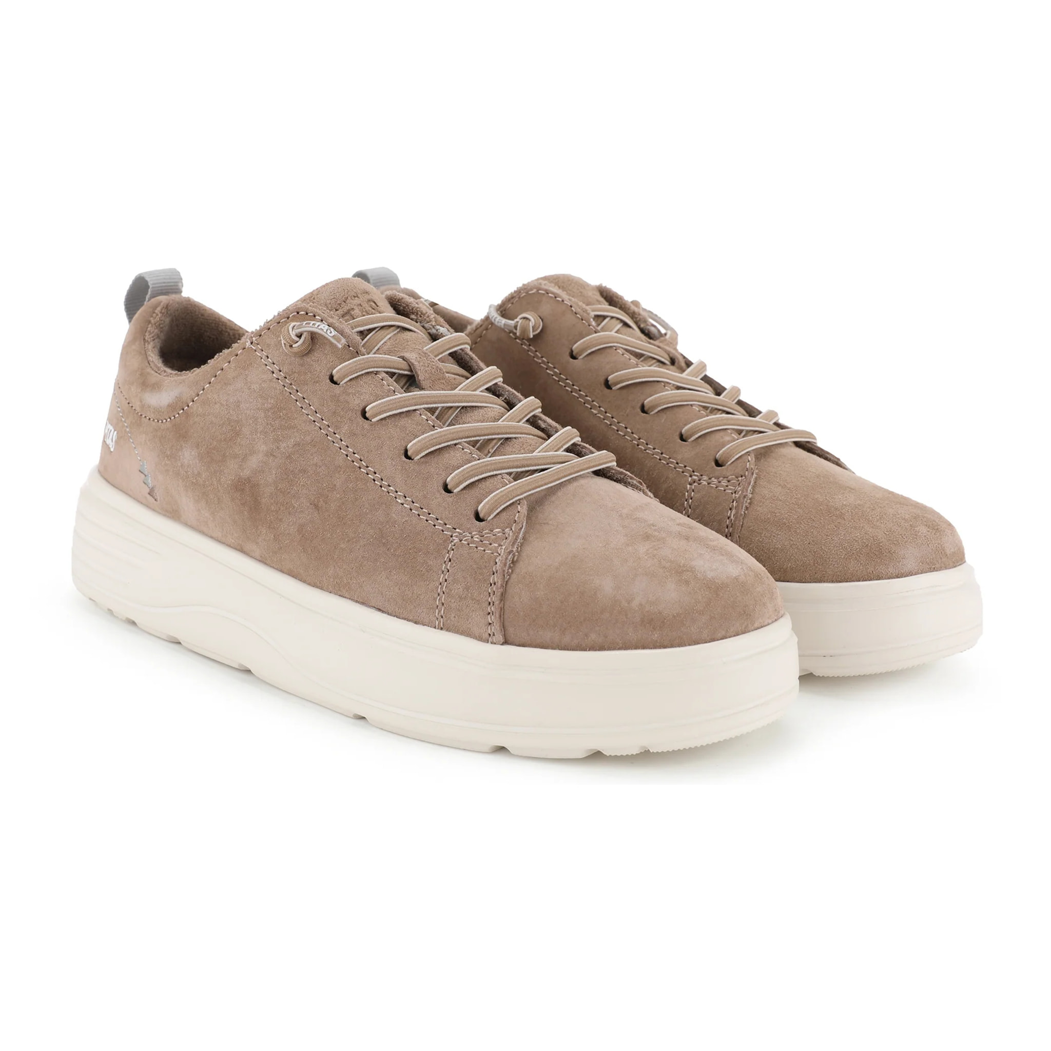 Zapatillas Yari Taupe