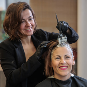 Valquer Oxidante en crema 20 vol (6%) - 1000 ml