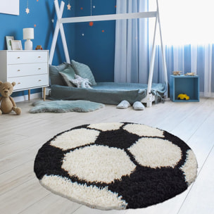 Tapis enfant tissé PEGI