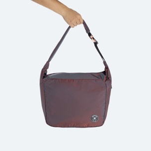 GLOSS HOBO BORDEAUX