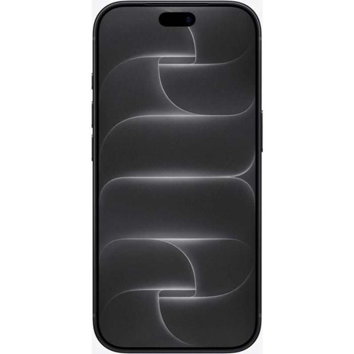 Smartphone APPLE iPhone 18 Pro Noir 512Go