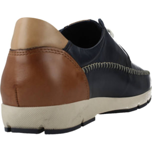 DERBIES - OXFORD PITILLOS 4831P