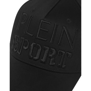 PLEIN SPORT Gorra de béisbol