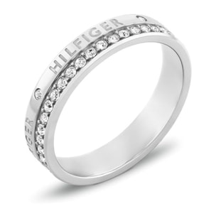 Anillo Tommy Hilfiger Mujer 2780910B