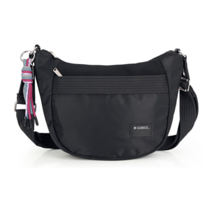 Bolso góndola Gabol AROA