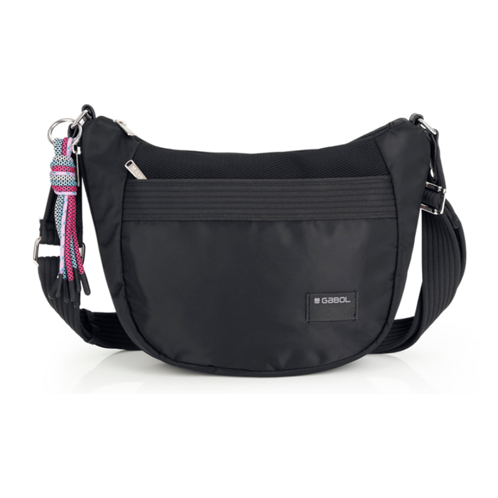 Bolso góndola Gabol AROA