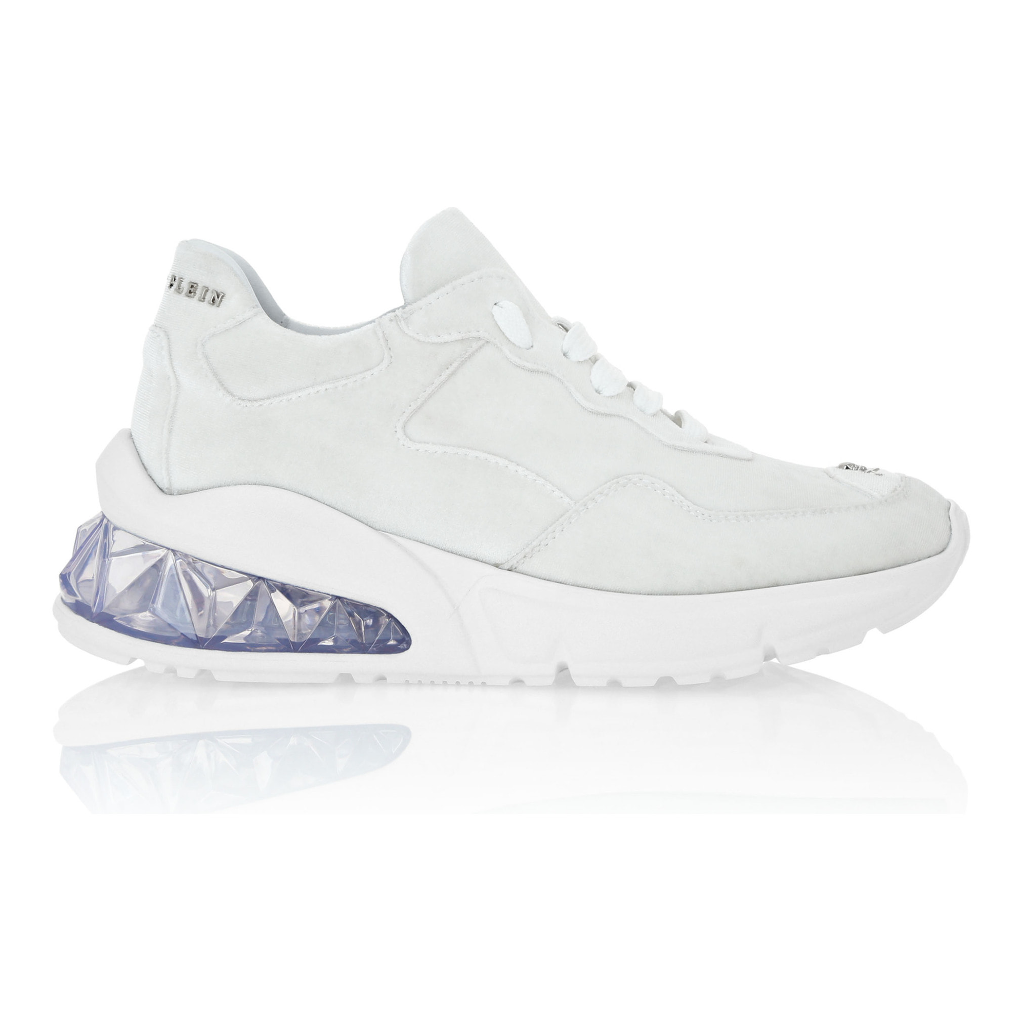 PHILIPP PLEIN Runner Sneaker