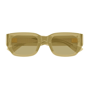 Gafas de Sol Bottega Veneta BV1400S-004 de Acetato Unisex 51 mm