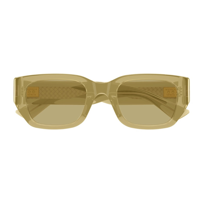 Gafas de Sol Bottega Veneta BV1400S-004 de Acetato Unisex 51 mm