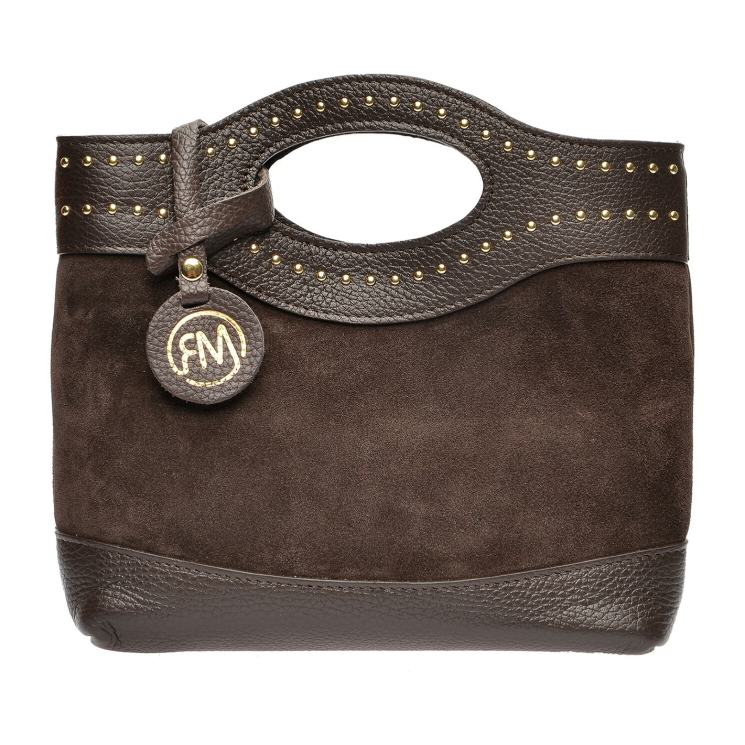 Borsa a tracolla Roberta M Marrone