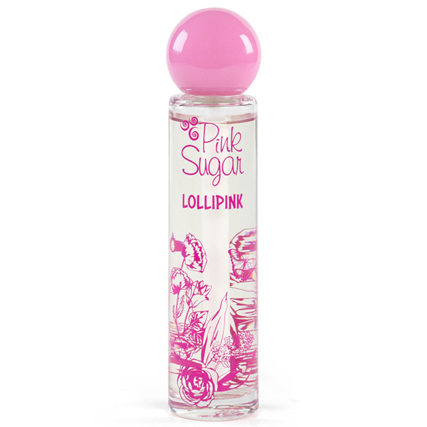 Lollipink - Eau de Toilette