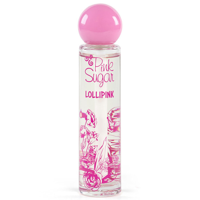 Lollipink - Eau de Toilette