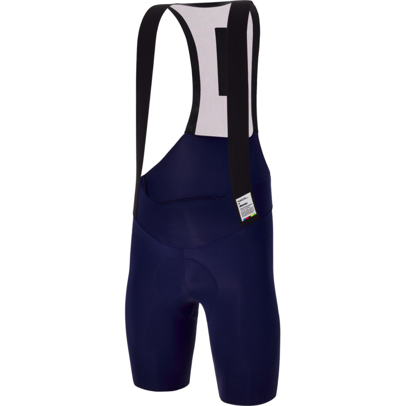 Uci Official - Culotes - Azul Náuticocolor_es - Hombre