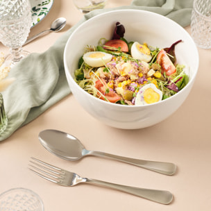 Clipper - Cubiertos de servicio