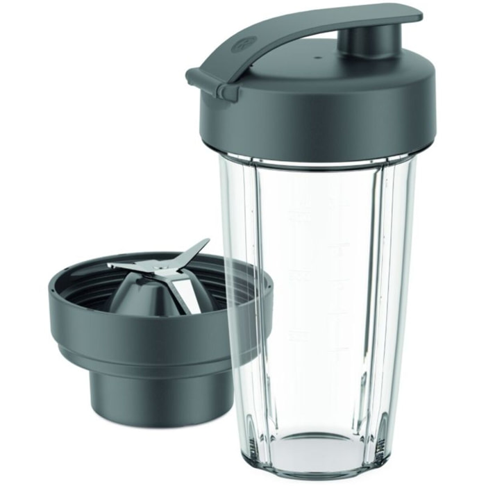 Bol  blender KENWOOD Xtract Sport KAG50.000GY