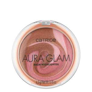 Aura Glam - Baume Illuminateur Fini Velouté 4,50 g