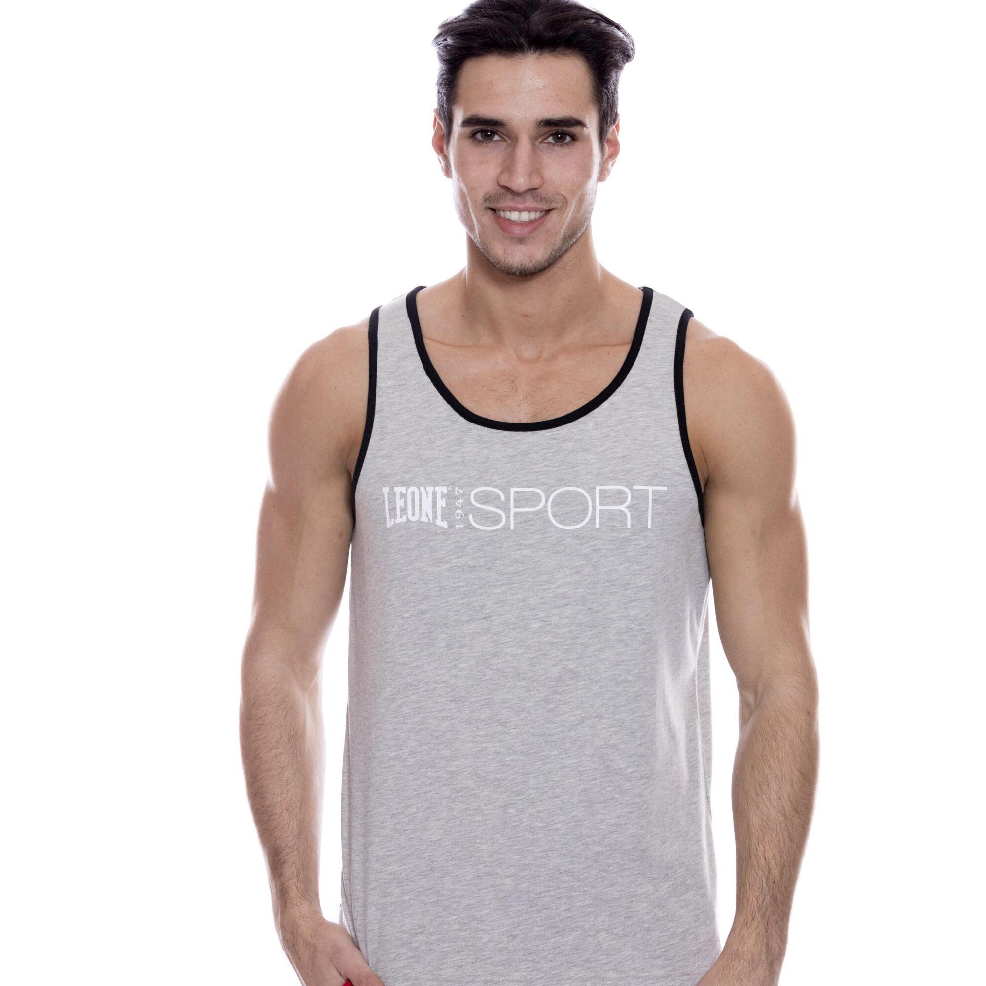 Canotta da uomo Leone 1947 Apparel
