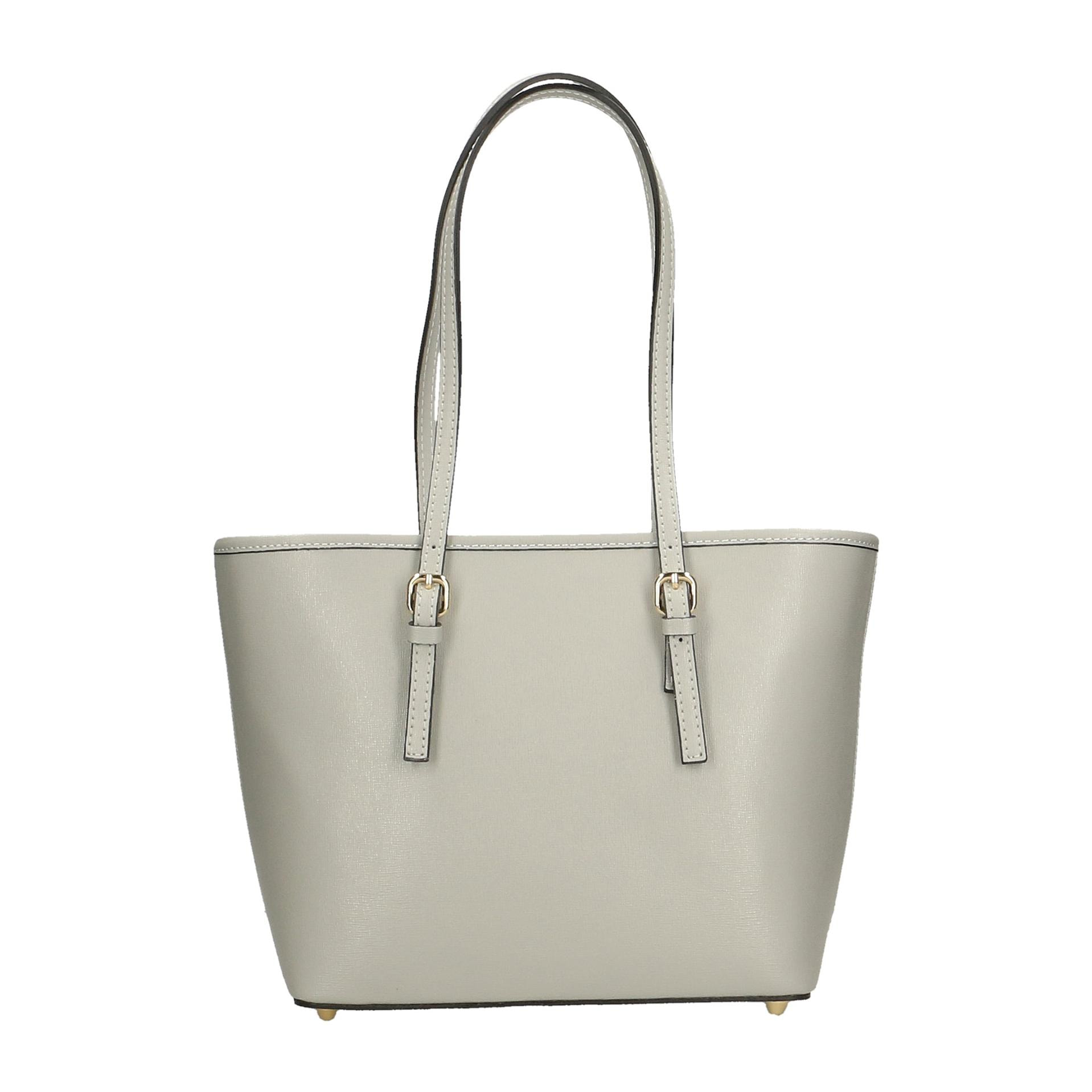 Chicca Borse Borsa Grigio