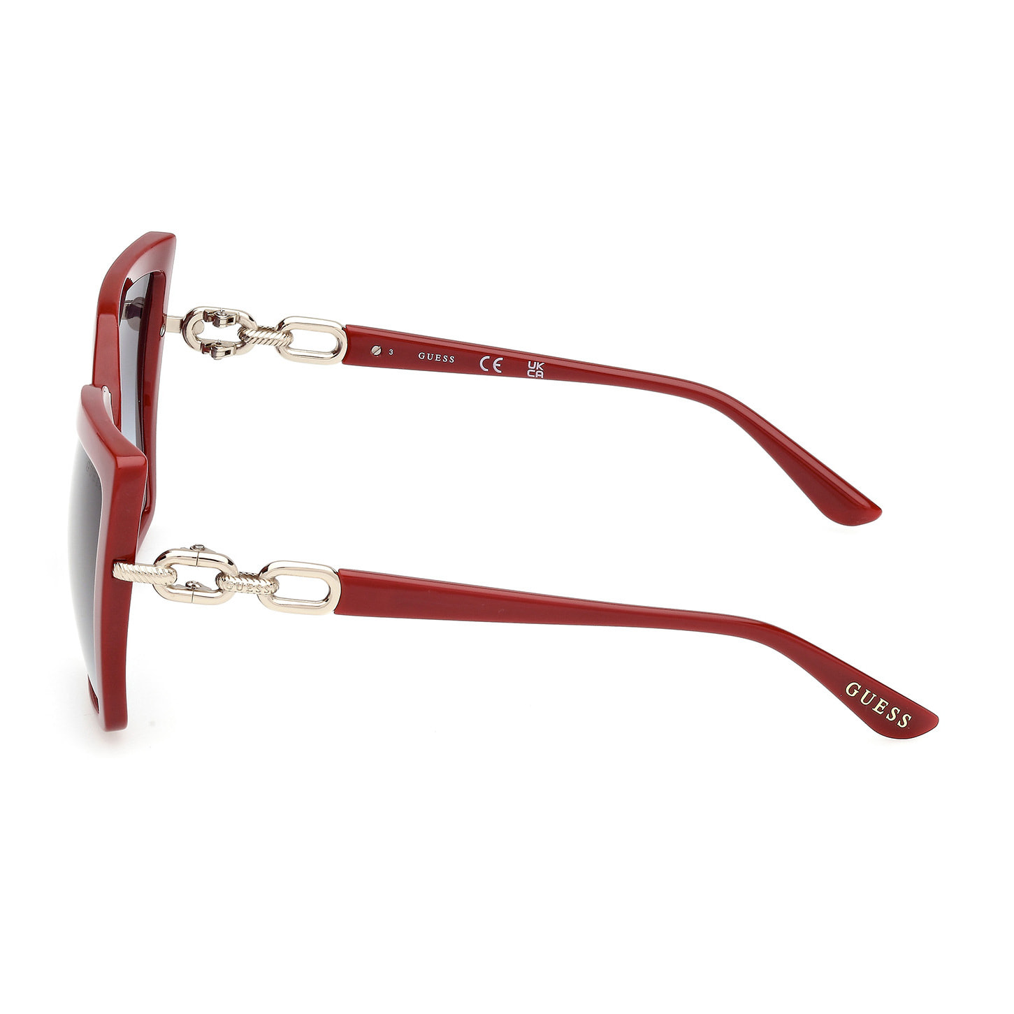 Gafas de sol Guess Mujer GU00160-5566B