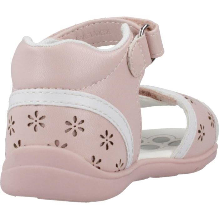 Sandalias Niña de la marca CHICCO  modelo 1071105C Pink