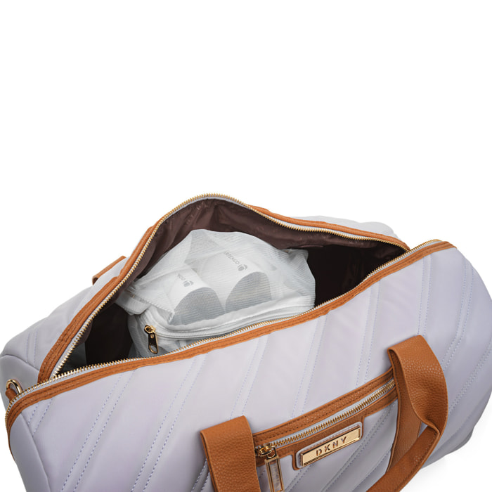 Bolsas De Viaje Dkny Bias Hs Lavender