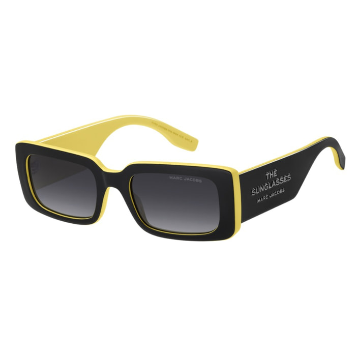 Gafas de Sol Marc Jacobs MARC 804/S 71C de Nylon Mujer 53 mm