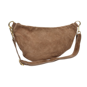 Borsa a tracolla Luisa Vannini Beige
