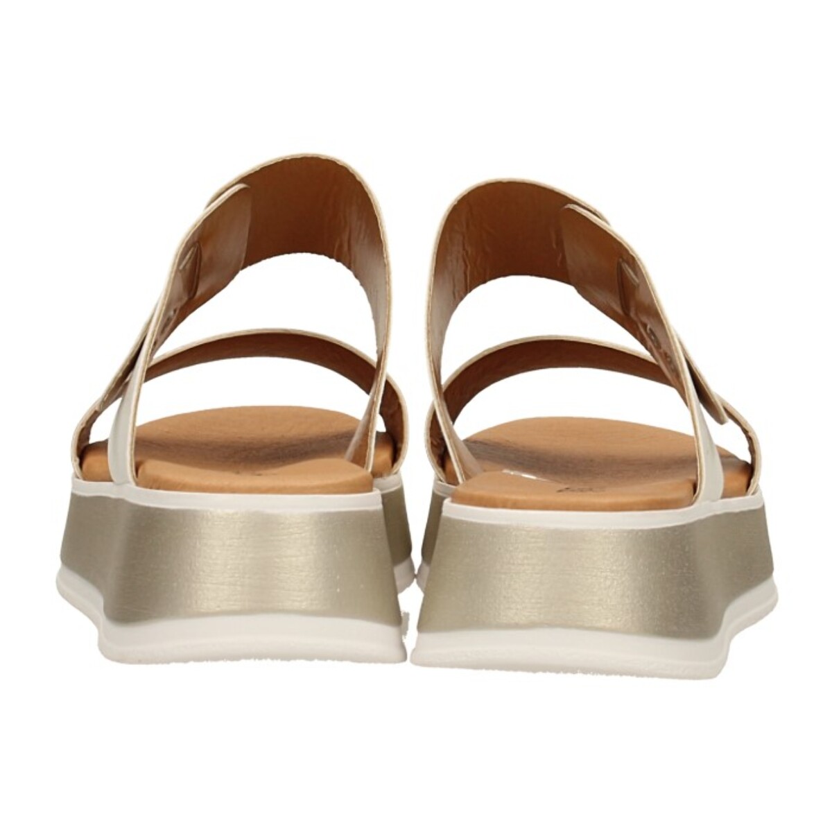 Sandali Donna Tata Italia Bianco
