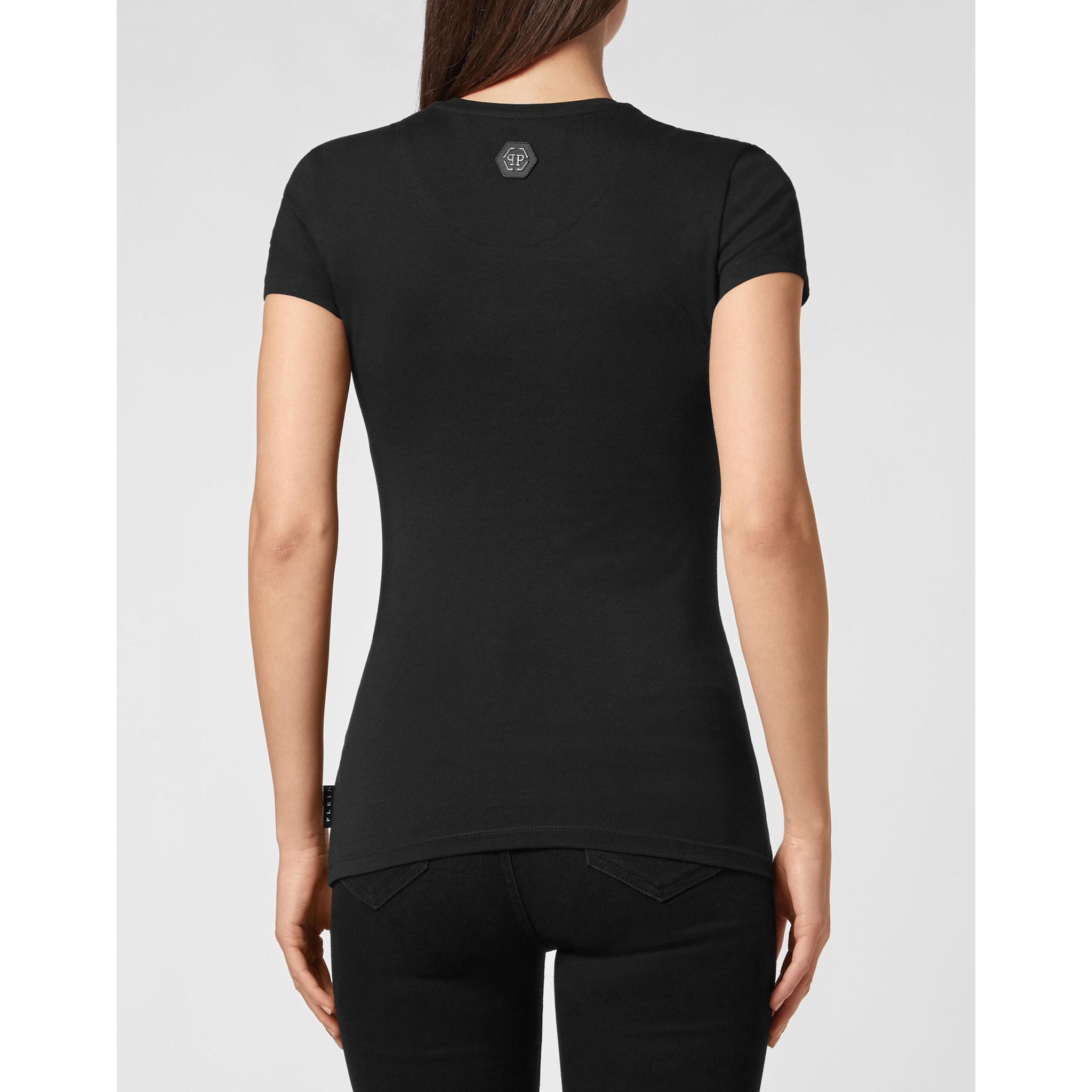 PHILIPP PLEIN T-Shirt Round Neck