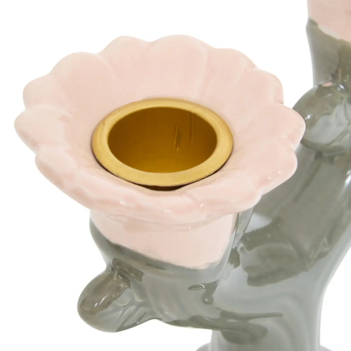 Chandelier fleur Mona H.13,5cm