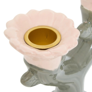 Chandelier fleur Mona H.13,5cm