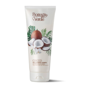 Cocco - Vellutata corpo