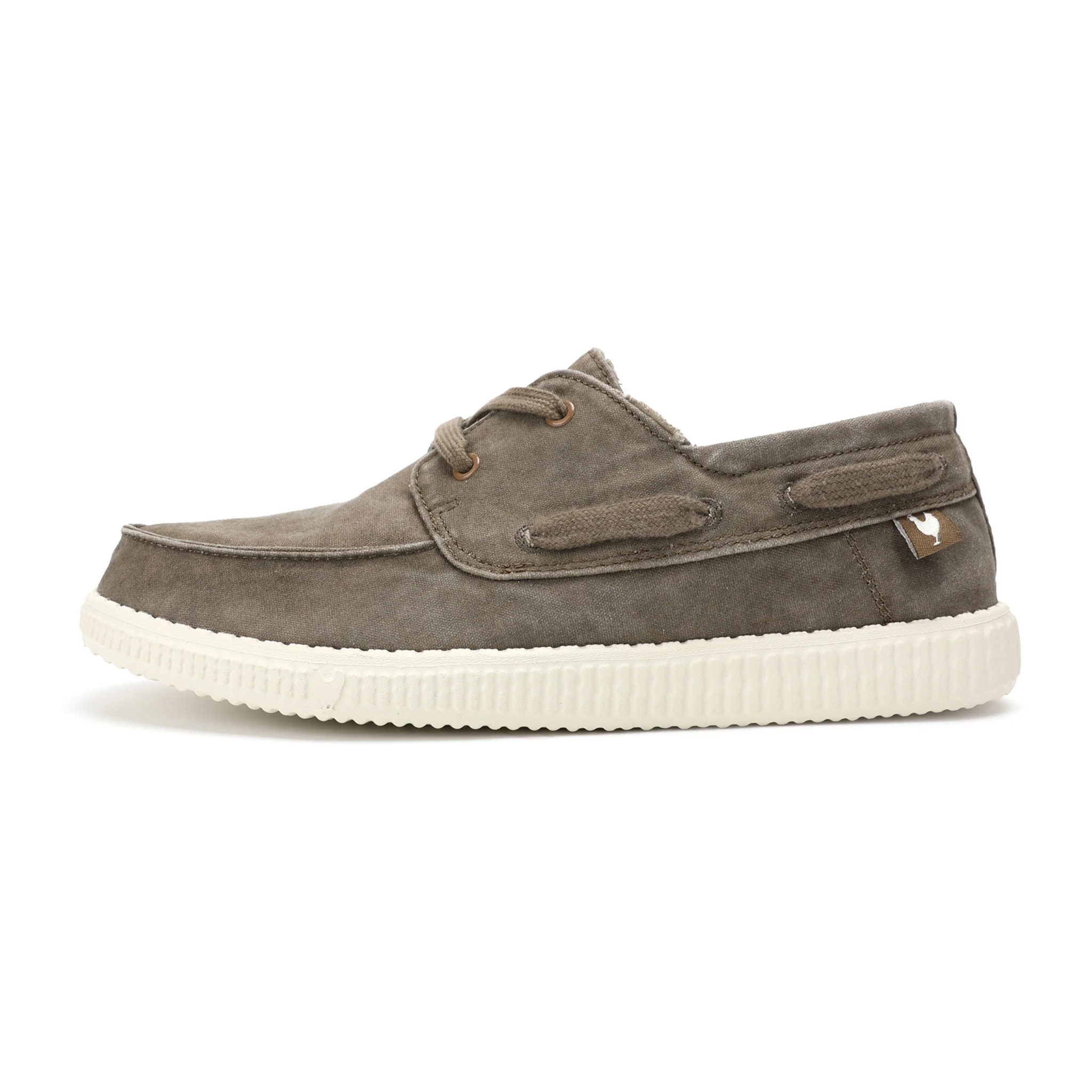 Nautico Wp150 Washed Taupe