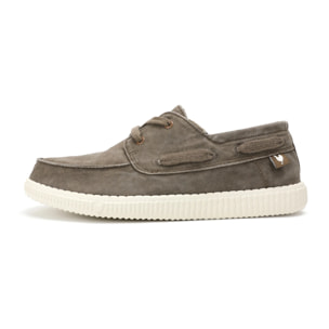 Nautico Wp150 Washed Taupe