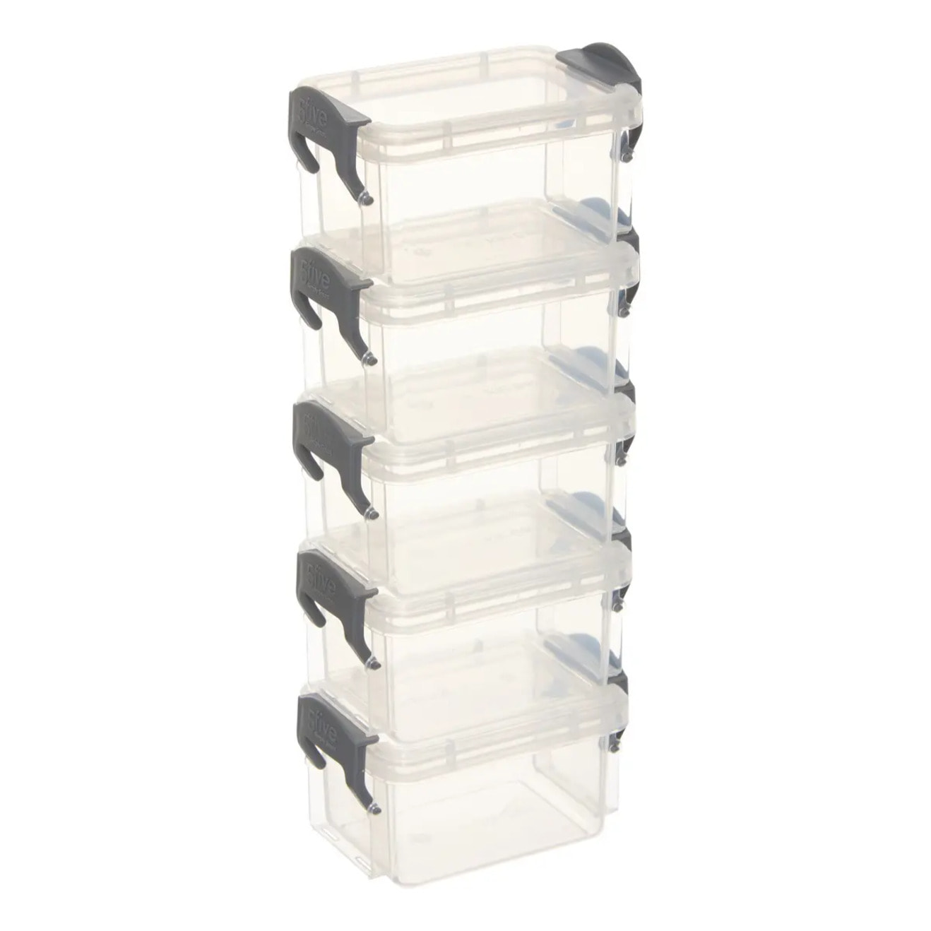 Présentoir Mini-Boîte à Clips
