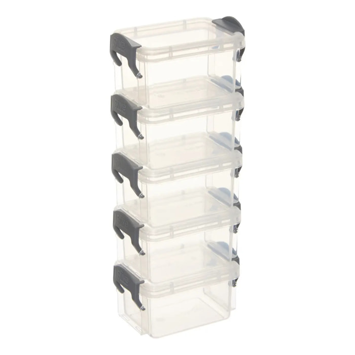 Présentoir Mini-Boîte à Clips