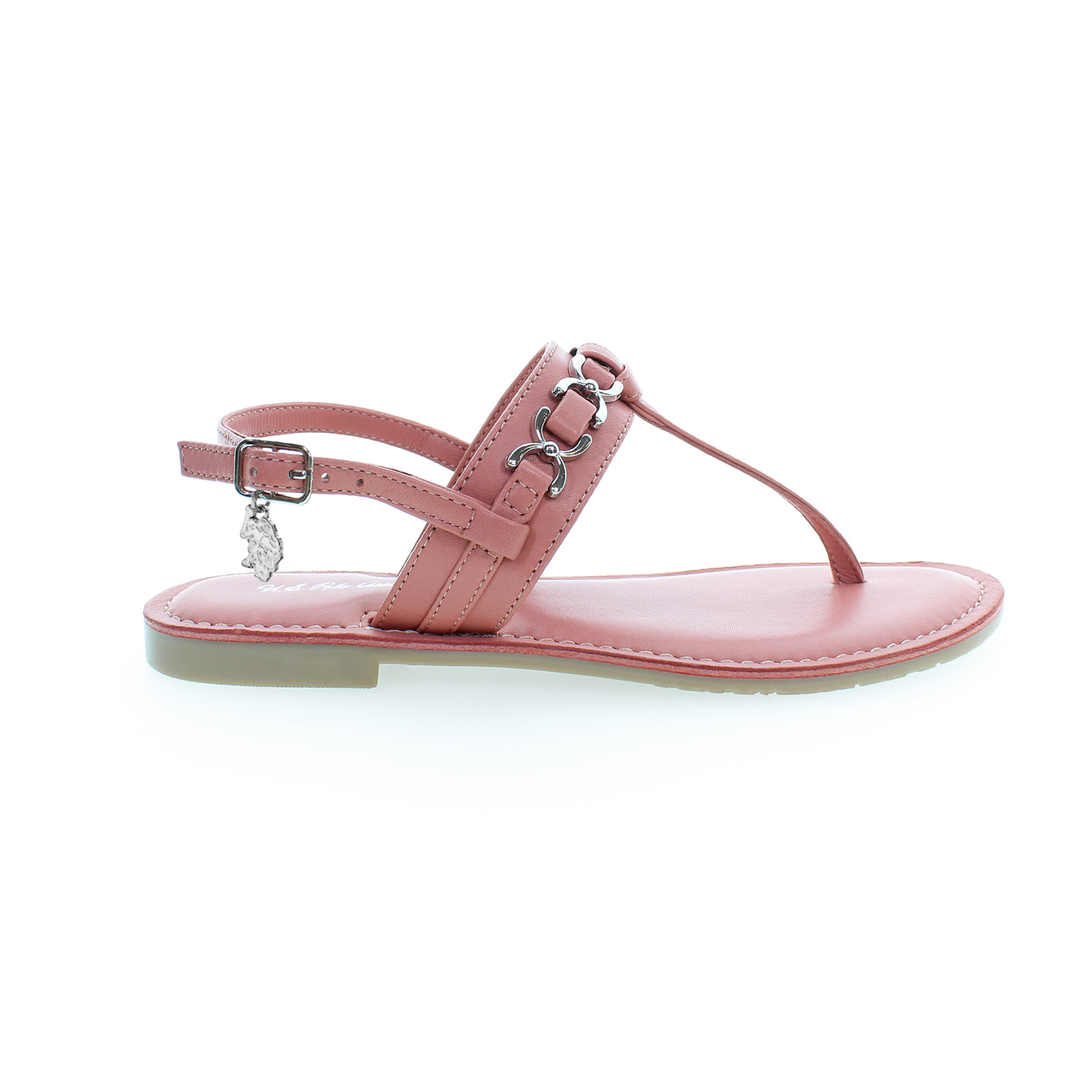 Sandali U.S. Polo Assn Canyon Rose