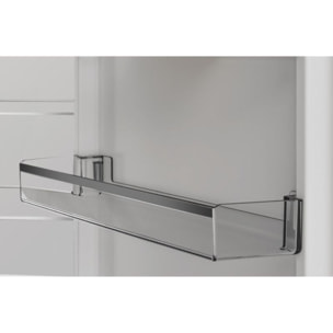 Réfrigérateur combiné WHIRLPOOL WHK25404XP8E