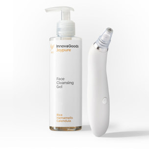 Pack Traitement Nettoyage Visage Rice InnovaGoods