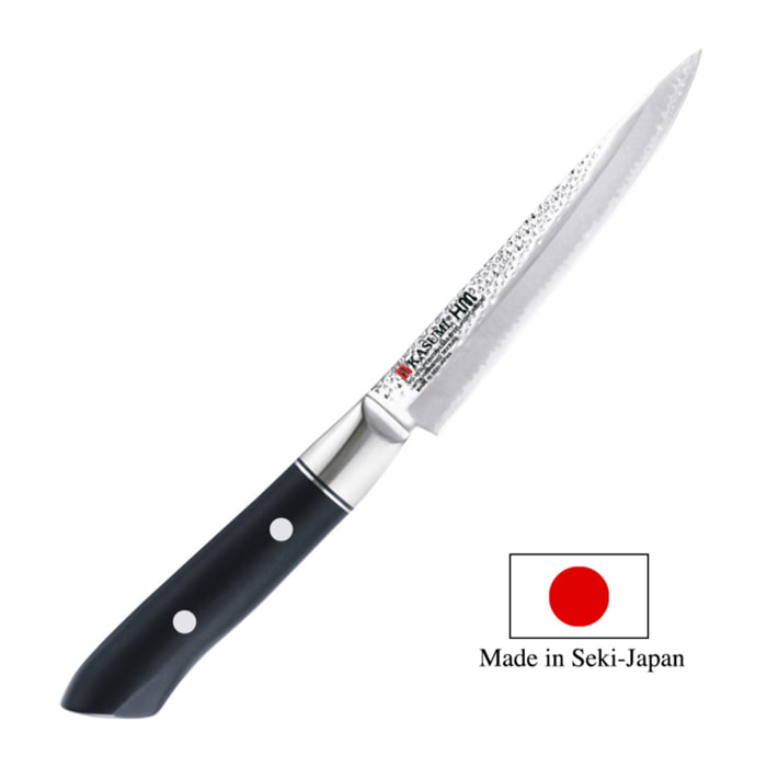 Couteau japonais Kasumi HM office 12 cm