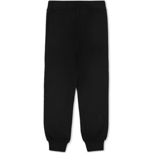 PHILIPP PLEIN Jogging Trousers Hexagon
