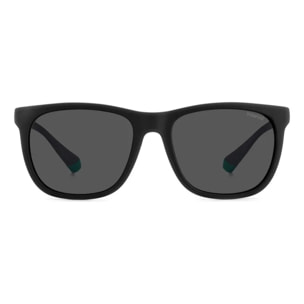 Gafas de Sol Polaroid PLD 2140/S 3OL Polarizadas de Nylon Unisex 55 mm