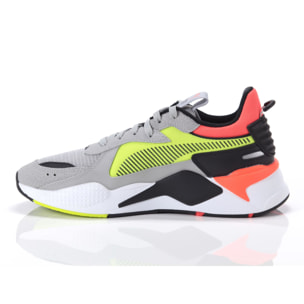 Sneakers Puma Rs-X-Hard Drive Grigio