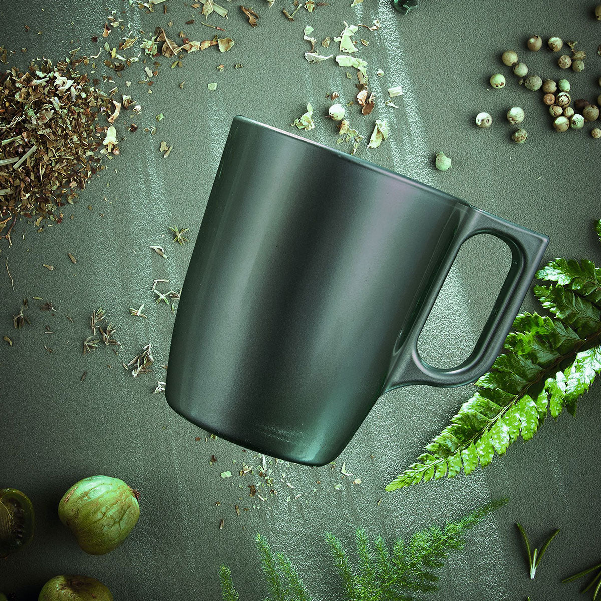 6 tazas 25 cl Flashy - Luminarc