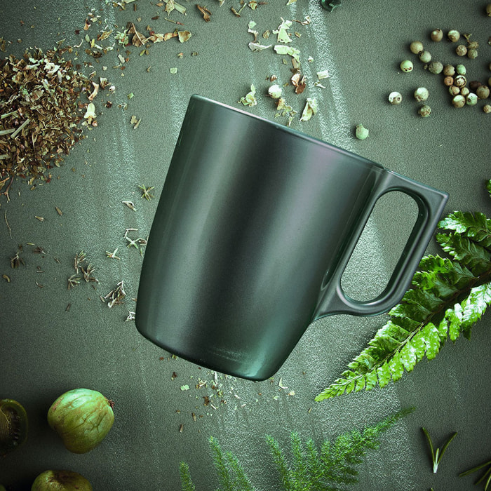 6 tazas 25 cl Flashy - Luminarc