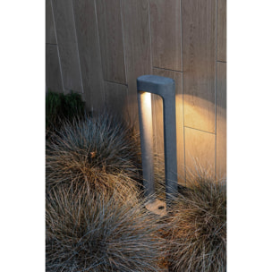 TOTEM 611 Lampe balise gris 3000K